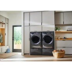 Electrolux Washer Front-Load 27" - ELFW7637AT