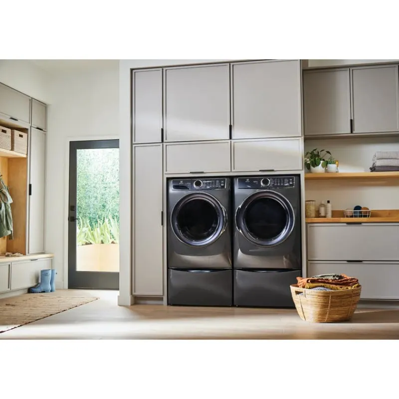 Electrolux Washer Front-Load 27" - ELFW7637AT