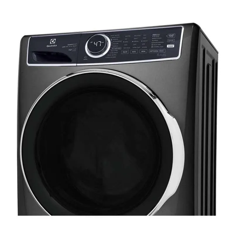Electrolux Washer Front-Load 27" - ELFW7637AT