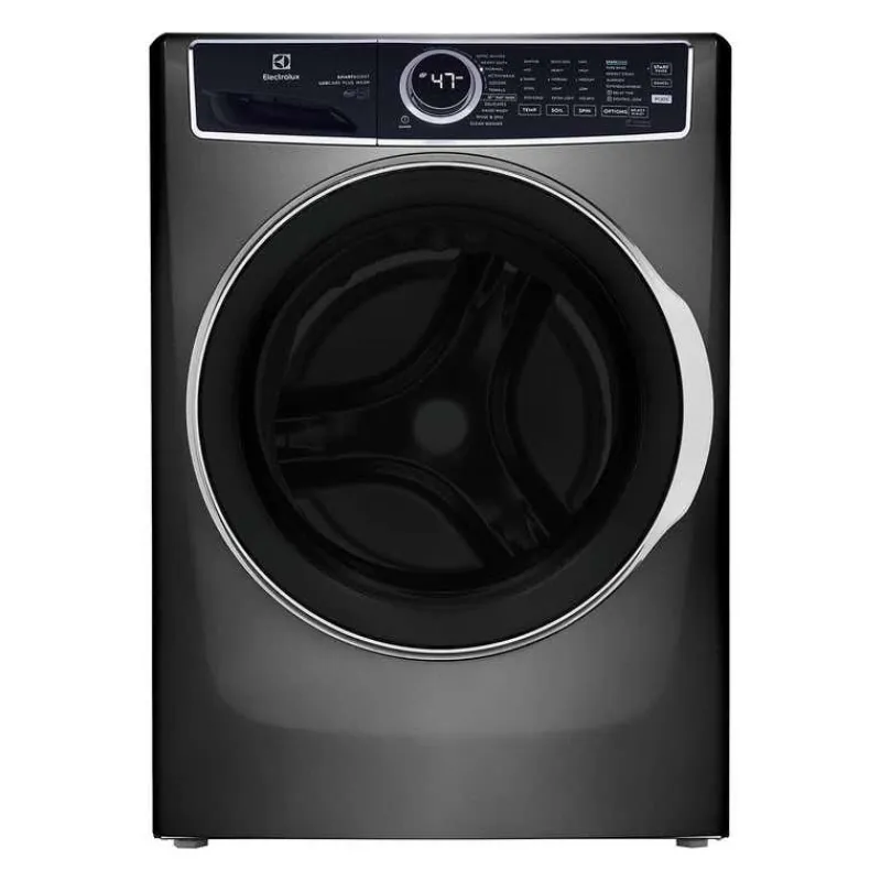 Electrolux Washer Front-Load 27" - ELFW7637AT