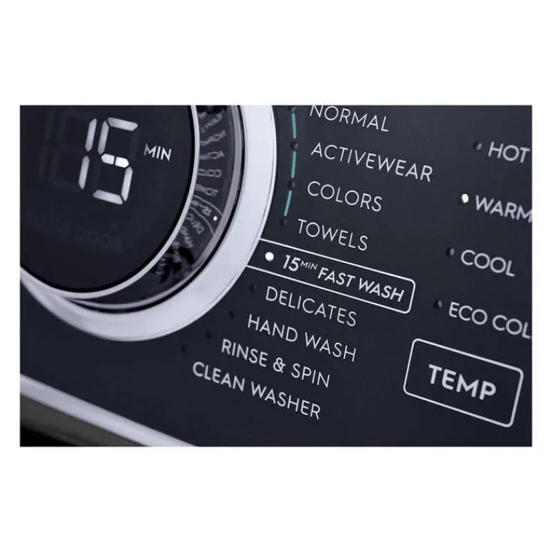 Electrolux Washer Front-Load 27" - ELFW7637AT