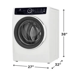 Electrolux Washer Front-Load 27" - ELFW7437AW