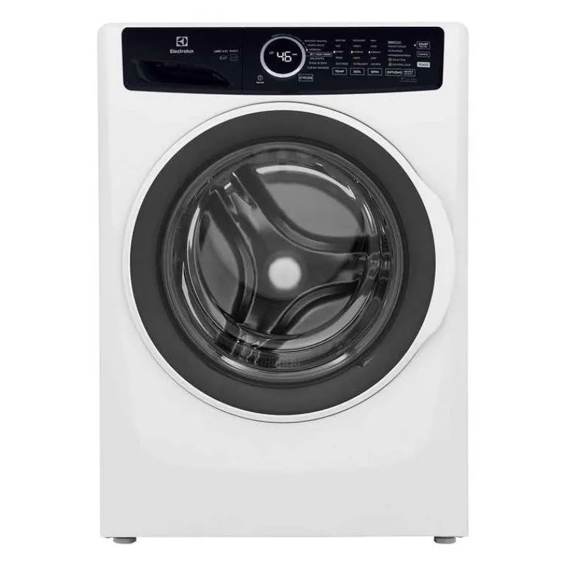 Electrolux Washer Front-Load 27" - ELFW7437AW
