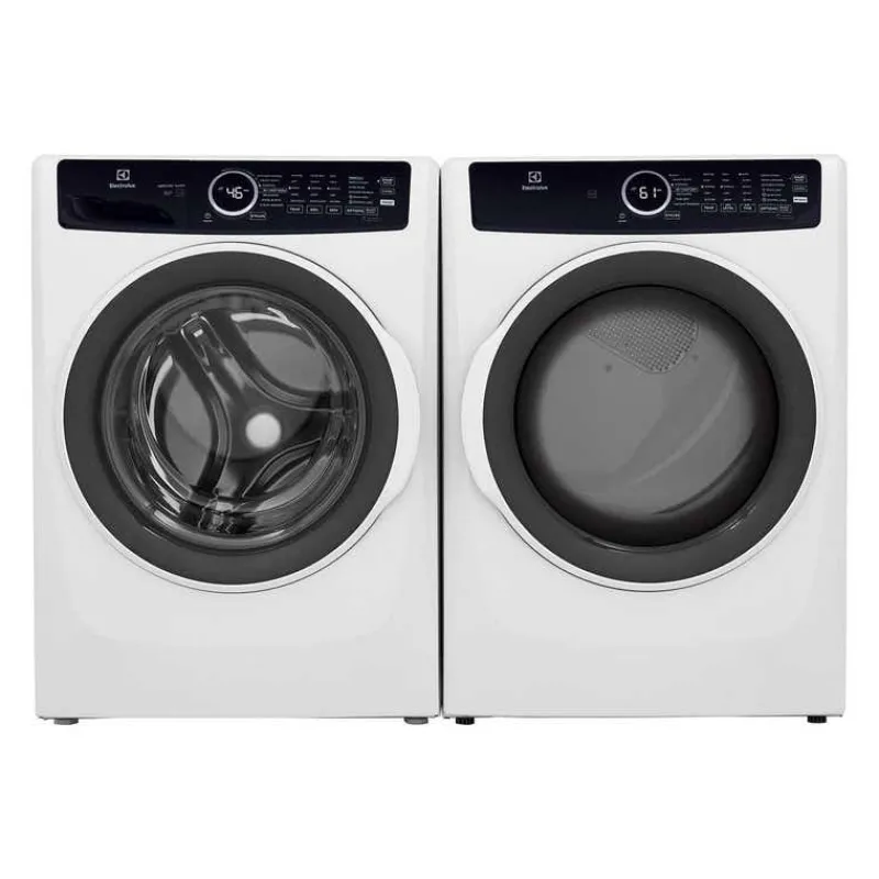 Electrolux Washer Front-Load 27" - ELFW7437AW