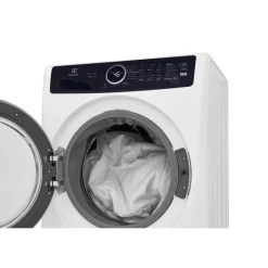 Electrolux Washer Front-Load 27