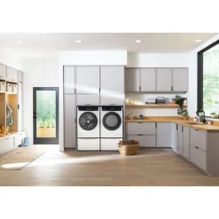 Electrolux Washer Front-Load 27