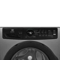 Electrolux Washer Front-Load 27