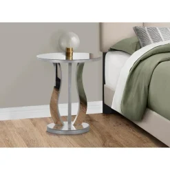 Monarch End table - 20