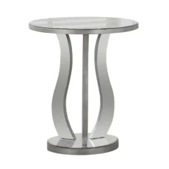 Monarch End table - 20