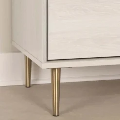 Meubles South Shore End Table - South Shore