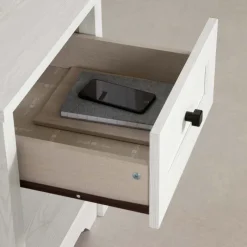Meubles South Shore End Table - South Shore