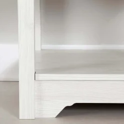 Meubles South Shore End Table - South Shore