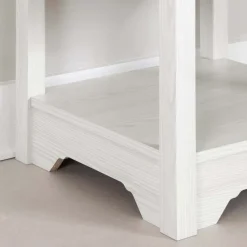 Meubles South Shore End Table - South Shore
