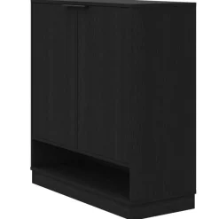 Nexera Entry Cabinet