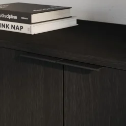 Nexera Entry Cabinet