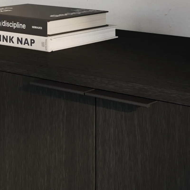 Nexera Entry Cabinet