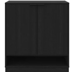 Nexera Entry Cabinet