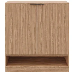 Nexera Entry Cabinet
