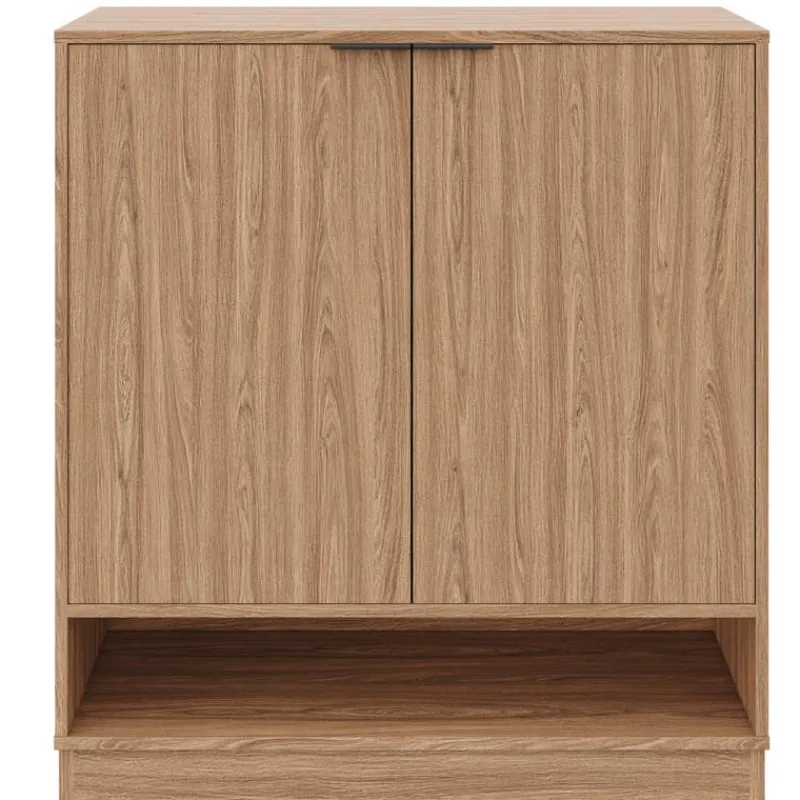 Nexera Entry Cabinet