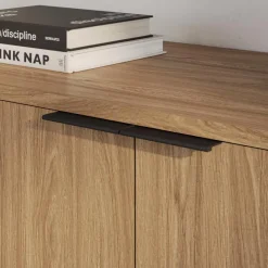 Nexera Entry Cabinet
