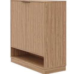 Nexera Entry Cabinet