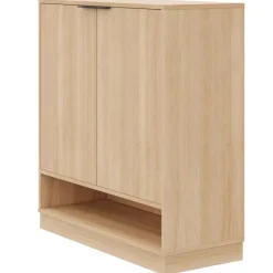 Nexera Entry Cabinet