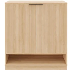 Nexera Entry Cabinet