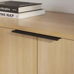 Nexera Entry Cabinet