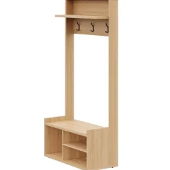 Nexera Entryway Hall Tree