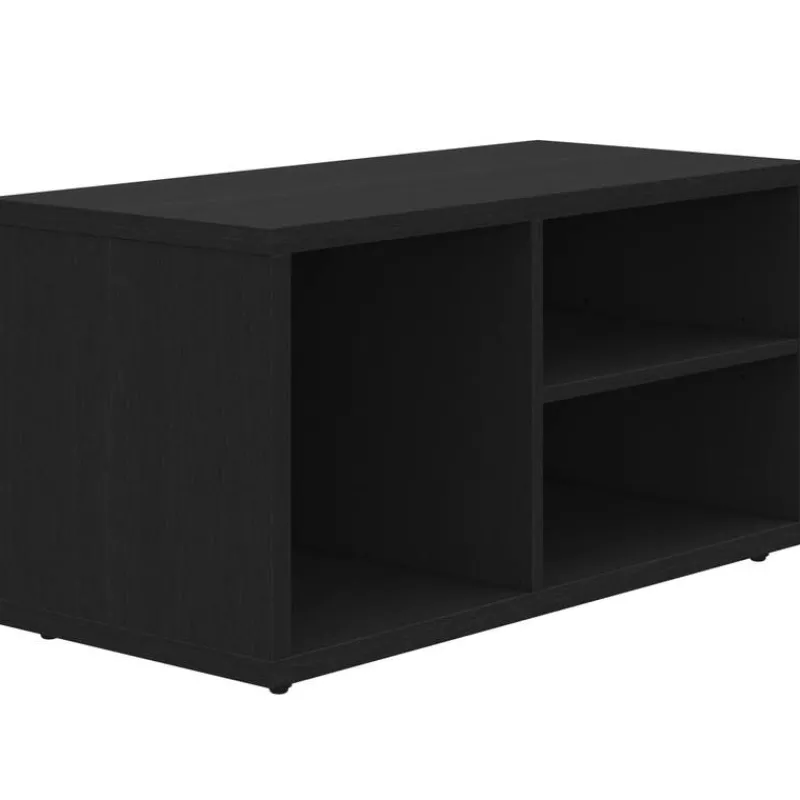 Nexera Entryway Shoe Storage Bench -