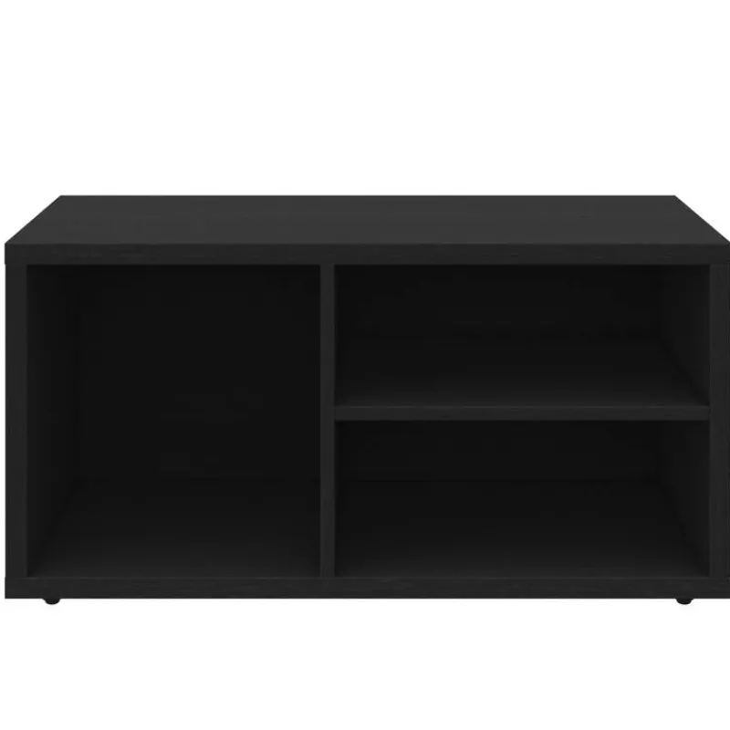 Nexera Entryway Shoe Storage Bench -