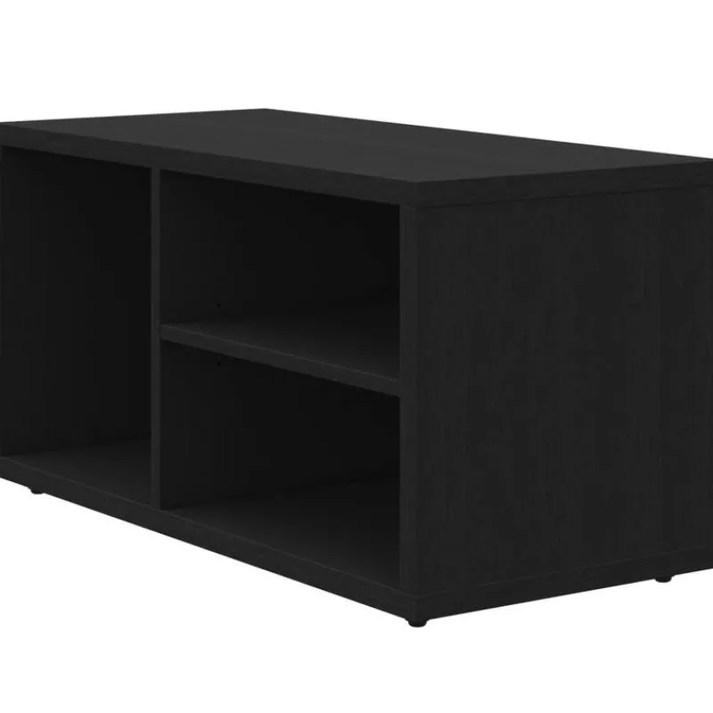 Nexera Entryway Shoe Storage Bench -