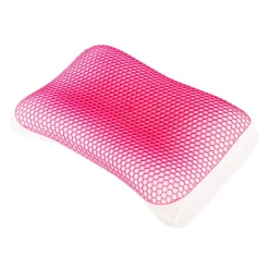 LOOP Ergonomic Memory Foam Pillow