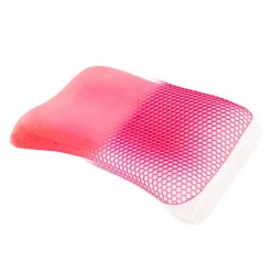 LOOP Ergonomic Memory Foam Pillow