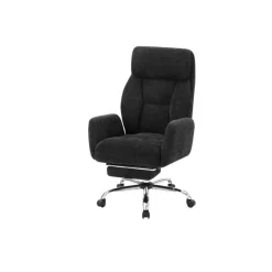 Monarch Ergonomic Office Chair in Fabric -