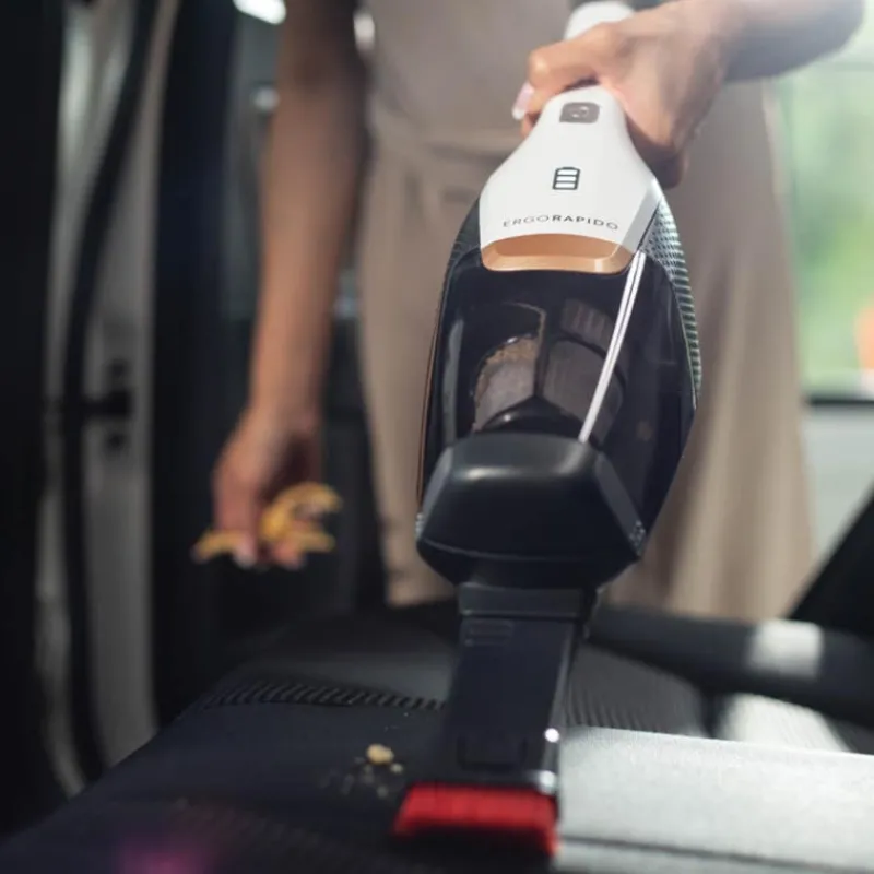 Electrolux Ergorapido Cordless Vacuum - EHVS2510AW
