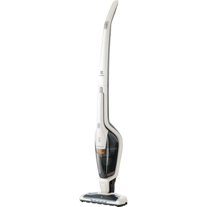 Electrolux Ergorapido Cordless Vacuum - EHVS2510AW
