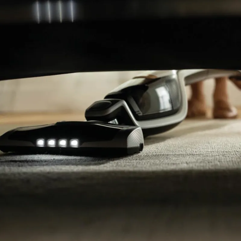 Electrolux Ergorapido Cordless Vacuum - EHVS2510AW