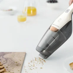 Electrolux Ergorapido Cordless Vacuum - EHVS2510AW