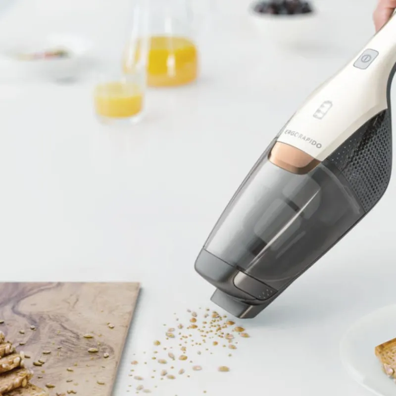 Electrolux Ergorapido Cordless Vacuum - EHVS2510AW