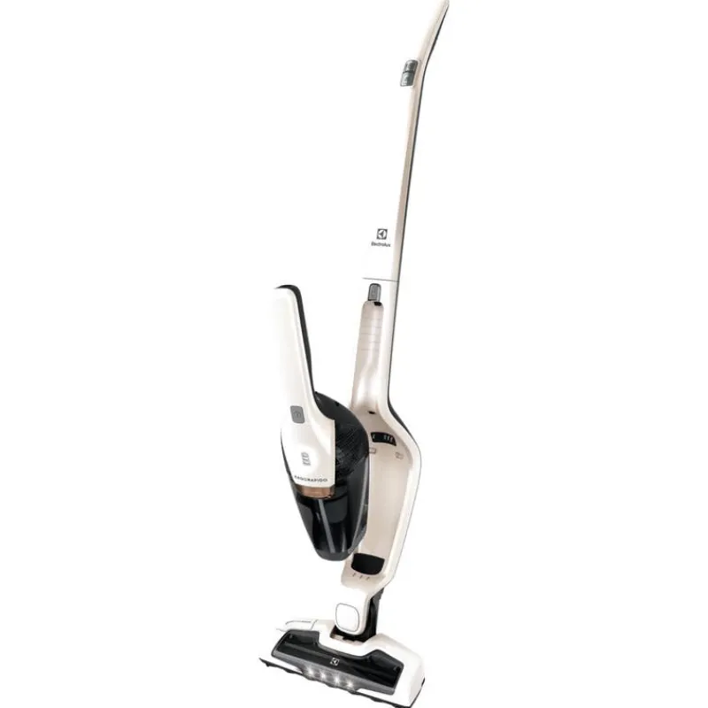 Electrolux Ergorapido Cordless Vacuum - EHVS2510AW