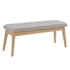 Arboit Poitras Extendable Rectangular Dining Table (48