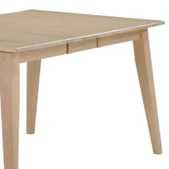 Arboit Poitras Extendable Rectangular Dining Table (48