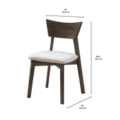 Arboit Poitras Extendable Rectangular Dining Table (54