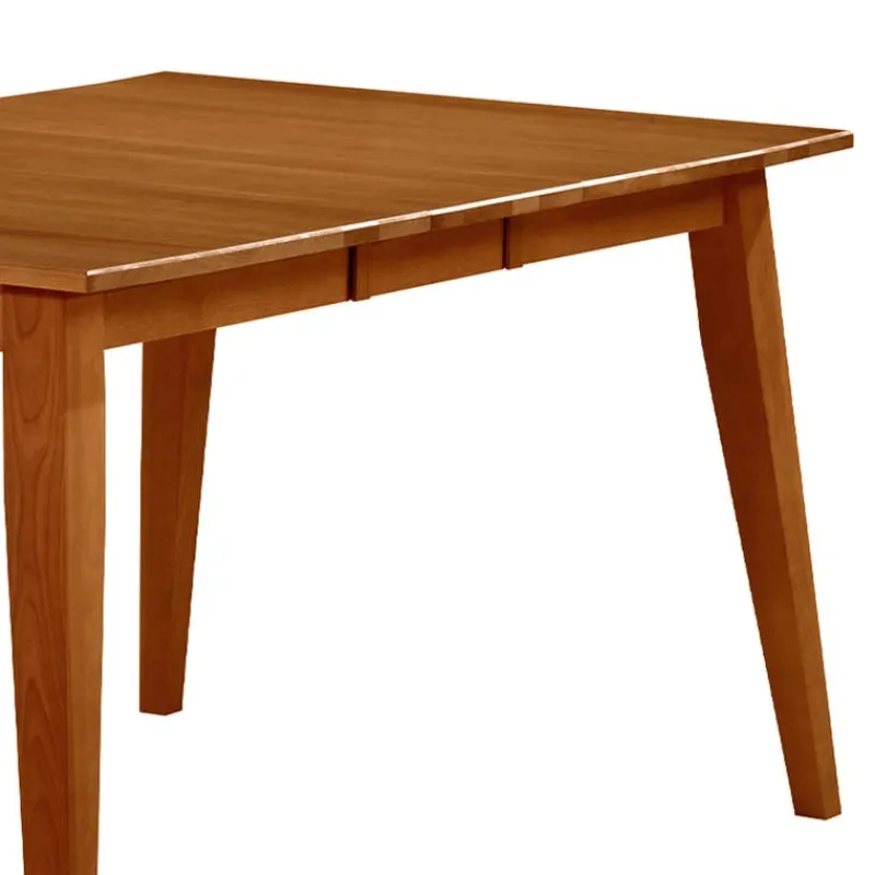 Arboit Poitras Extendable Rectangular Dining Table (54" to 70") -
