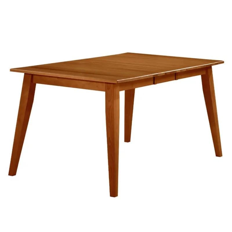 Arboit Poitras Extendable Rectangular Dining Table (54" to 70") -