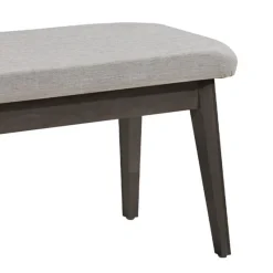 Arboit Poitras Extendable Rectangular Dining Table (48