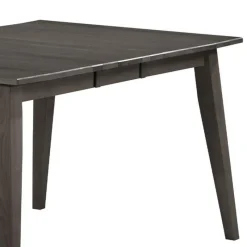 Arboit Poitras Extendable Rectangular Dining Table (48