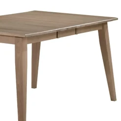 Arboit Poitras Extendable Rectangular Dining Table (48