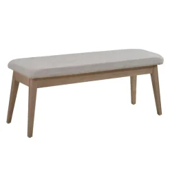 Arboit Poitras Extendable Rectangular Dining Table (48